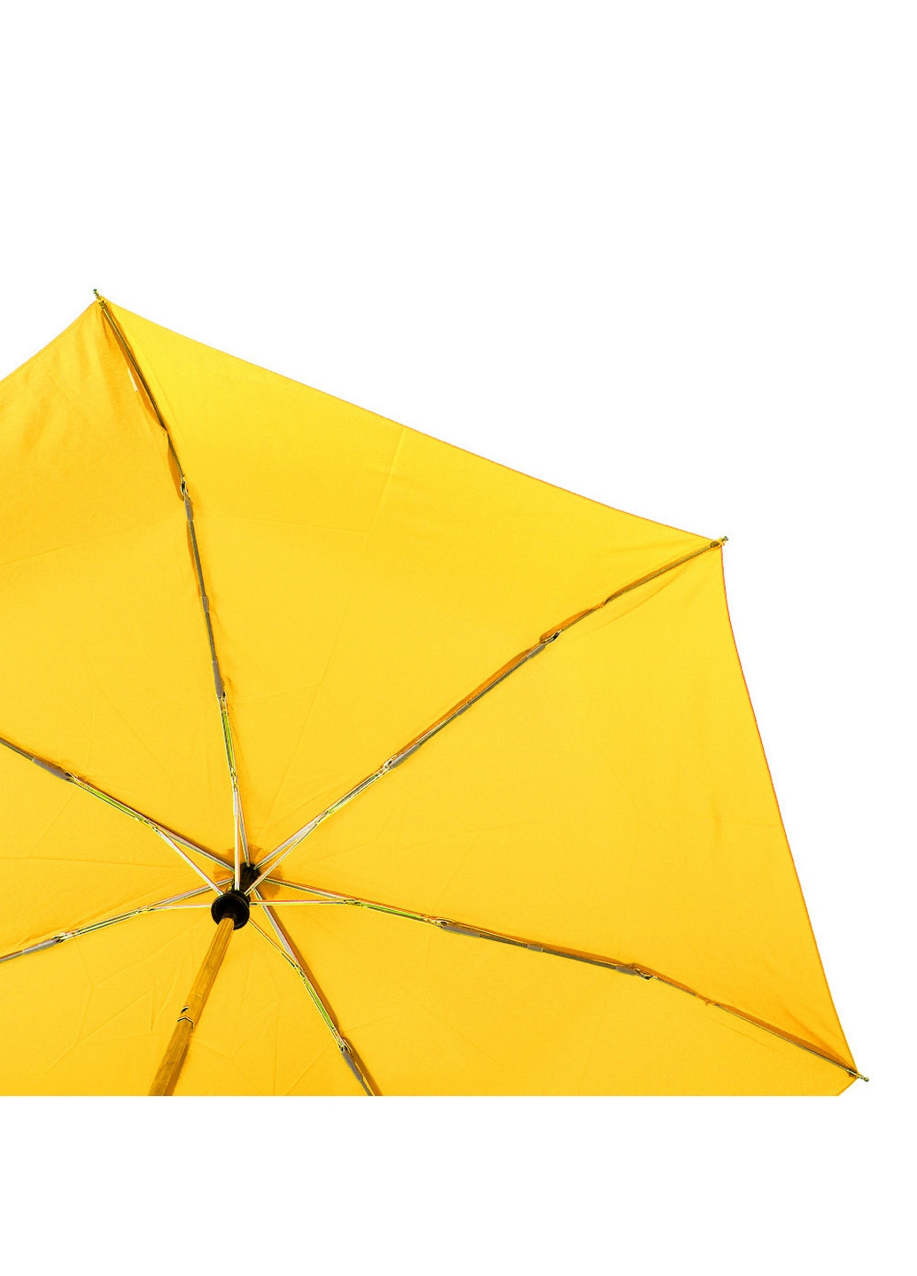 Жіноча складна парасолька автомат 96 см Happy Rain (260330297)