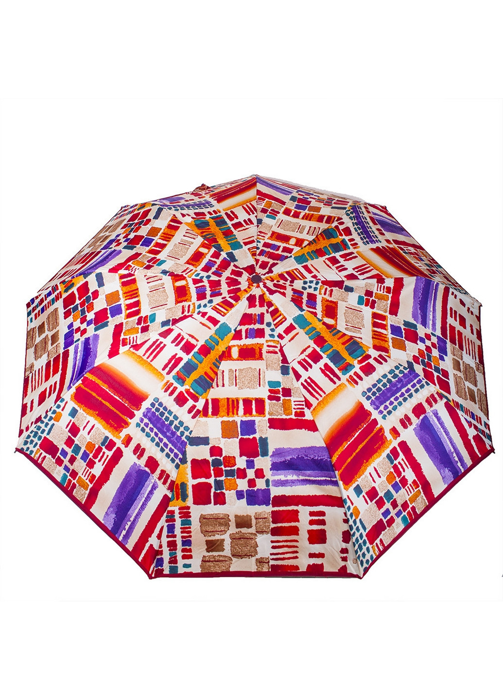 Жіноча складна парасолька автомат 103 см Zest (260330716)