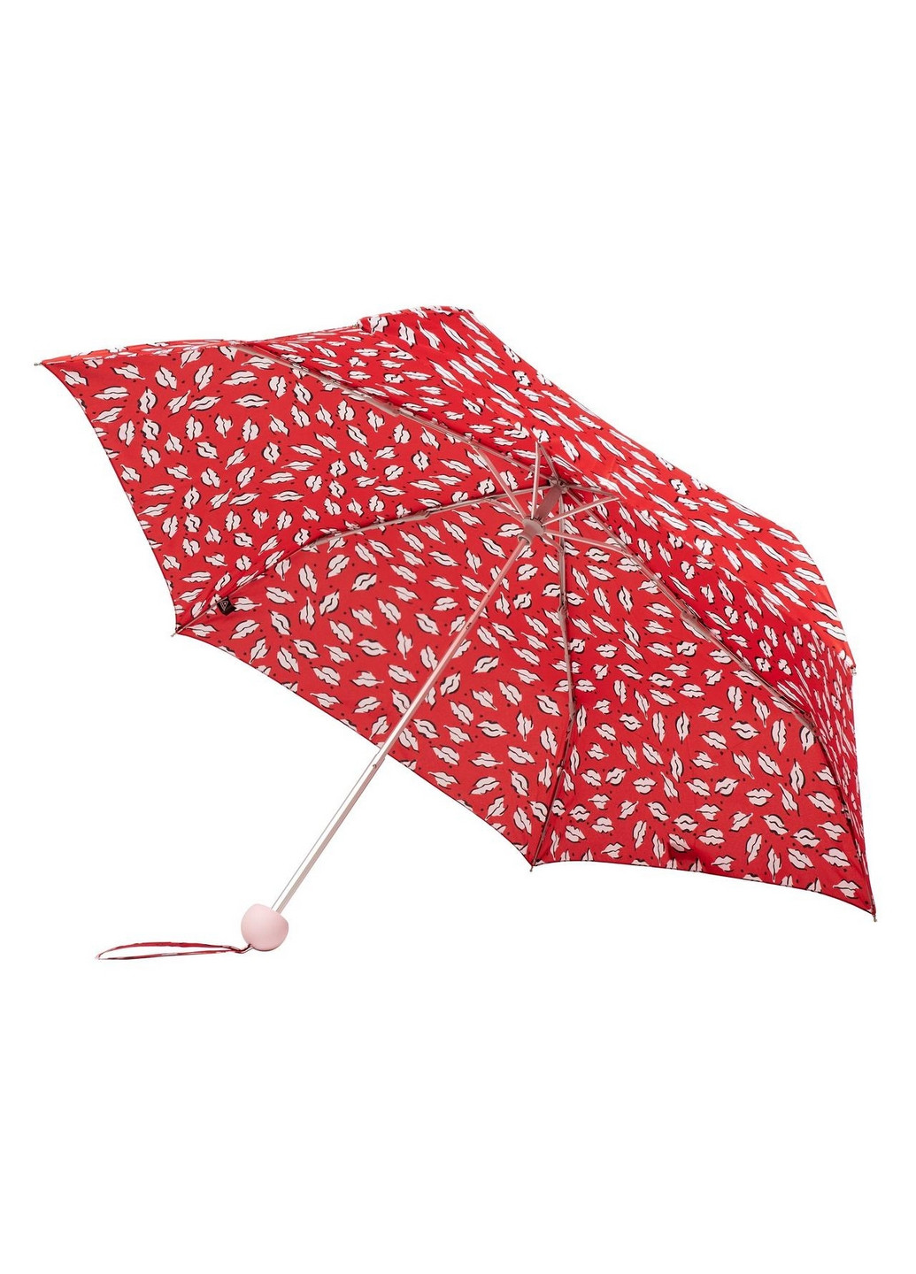 Жіноча складна парасолька механічна 96 см Fulton (260330418)