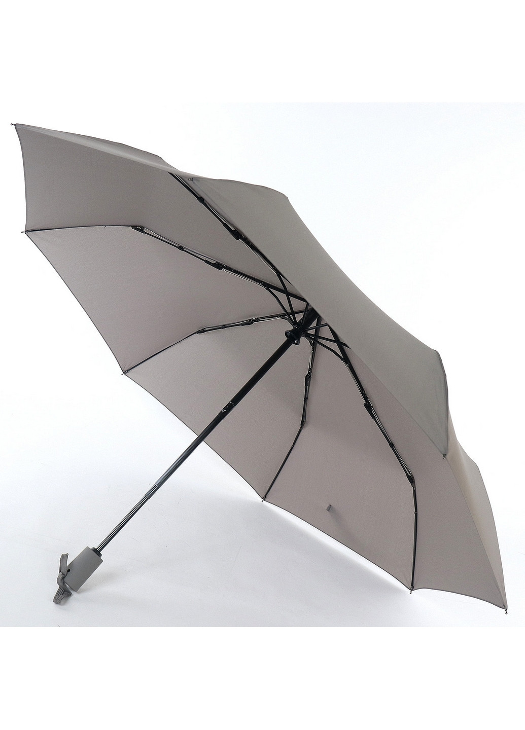 Жіноча складна парасолька автомат 102 см Trust (260330243)