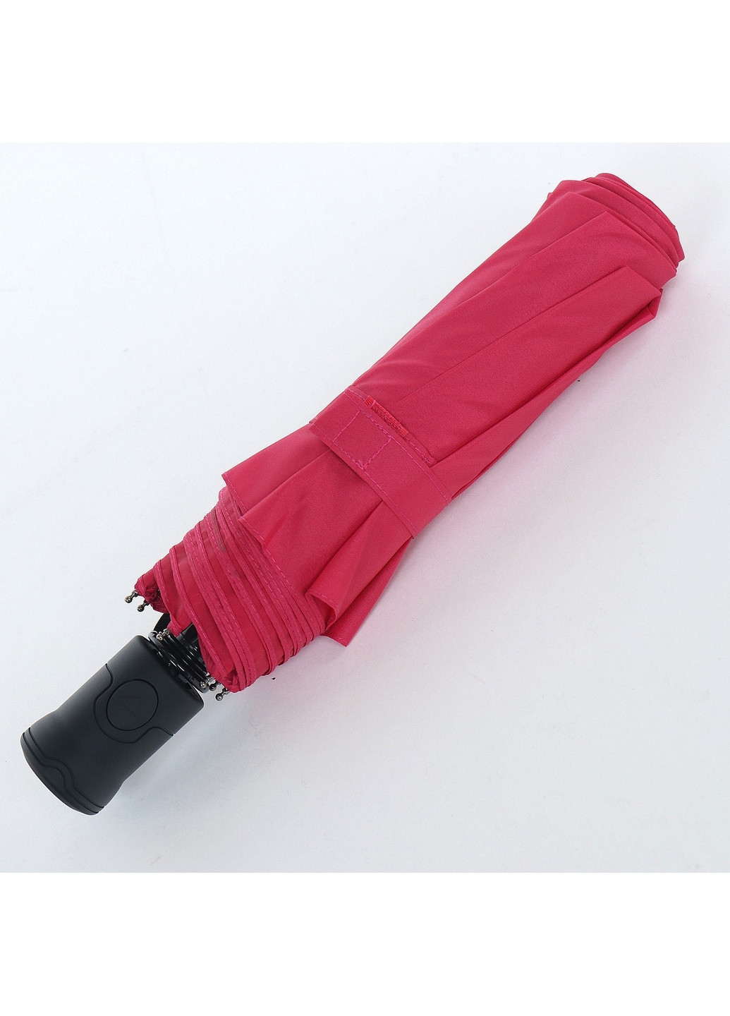 Жіноча складна парасоля напівавтомат 98 см ArtRain (260330843)