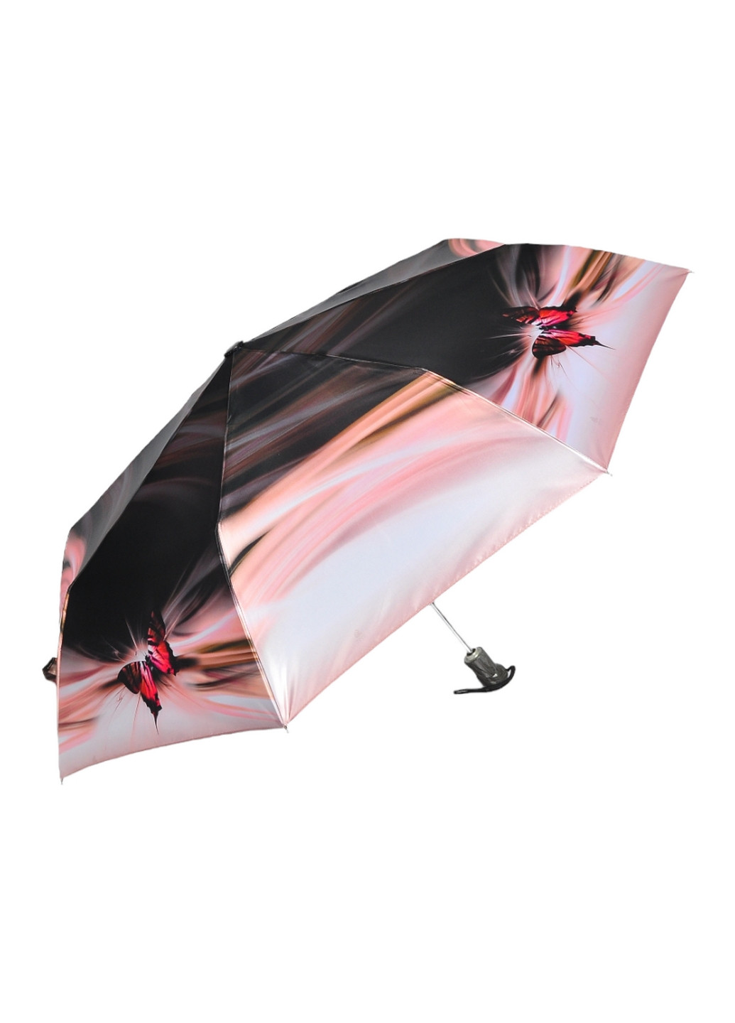 Жіноча складна парасолька автомат 100 см Zest (260330756)
