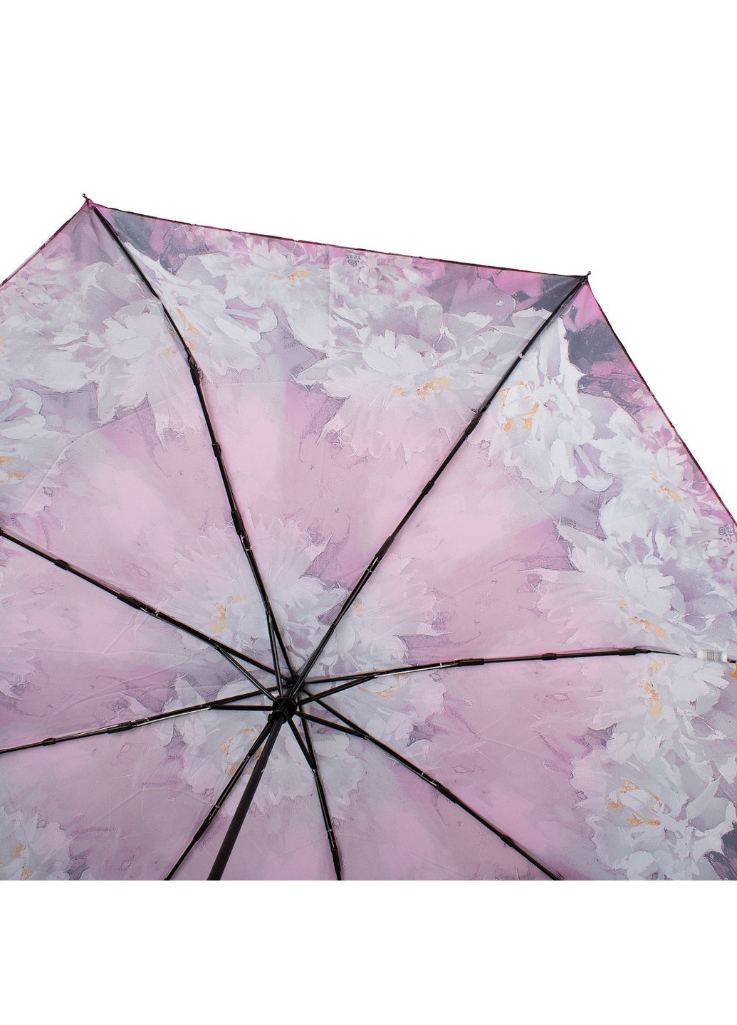 Жіноча складна парасолька механічна 96 см Zest (260330663)