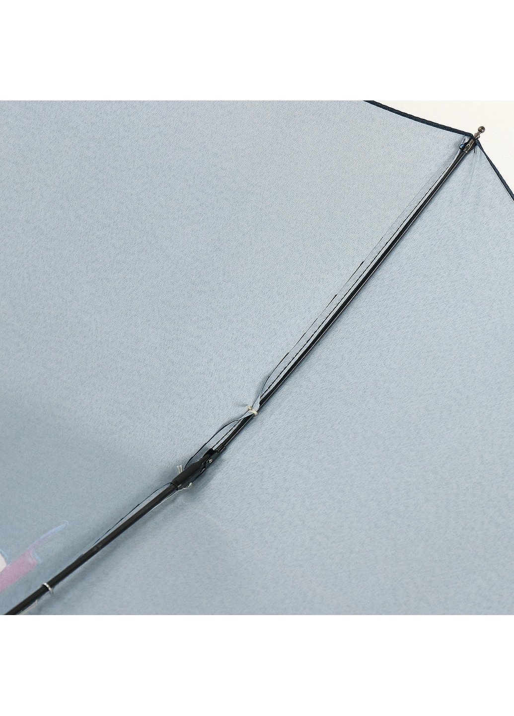 Жіноча складна парасолька автомат 103 см Trust (260330265)