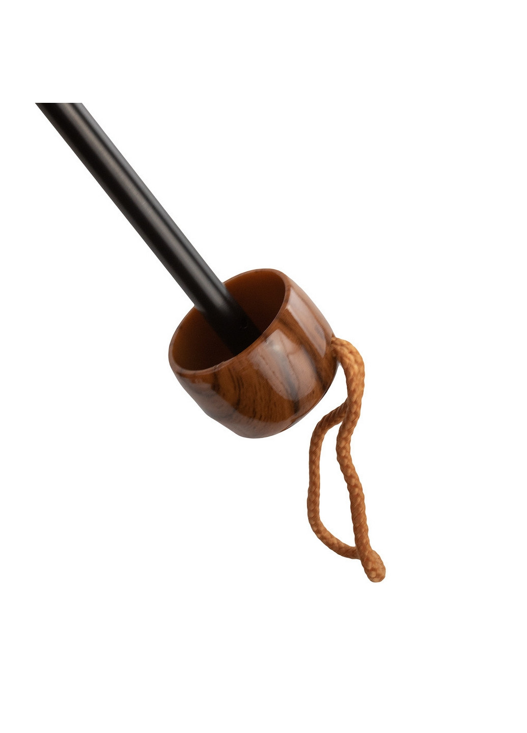 Комбінована жіноча складна парасолька механічна 96 см Zest (260330676)