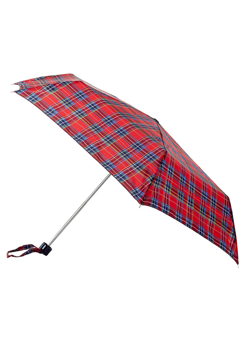 Жіноча складна парасолька механічна 91 см Incognito (260330411)