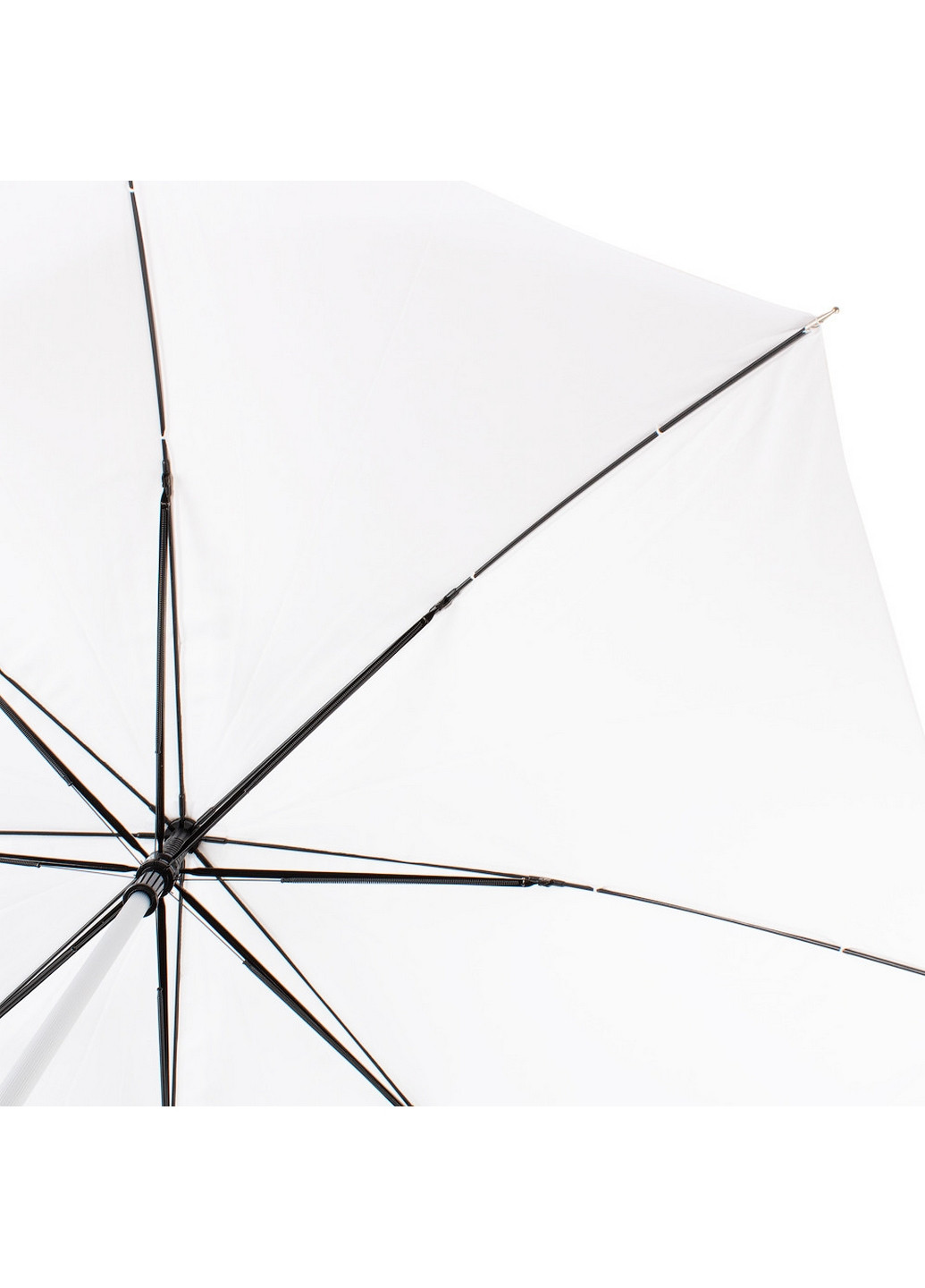 Жіноча парасолька-тростина напівавтомат 104 см FARE (260330360)