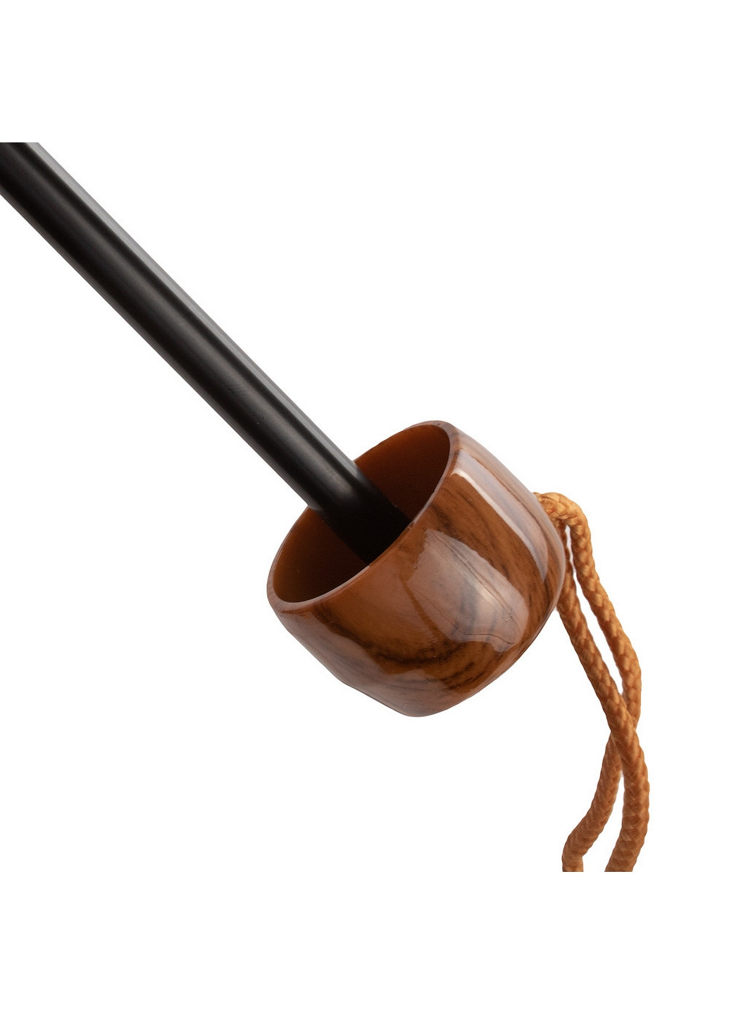 Комбінована жіноча складна парасолька механічна 96 см Zest (260330672)