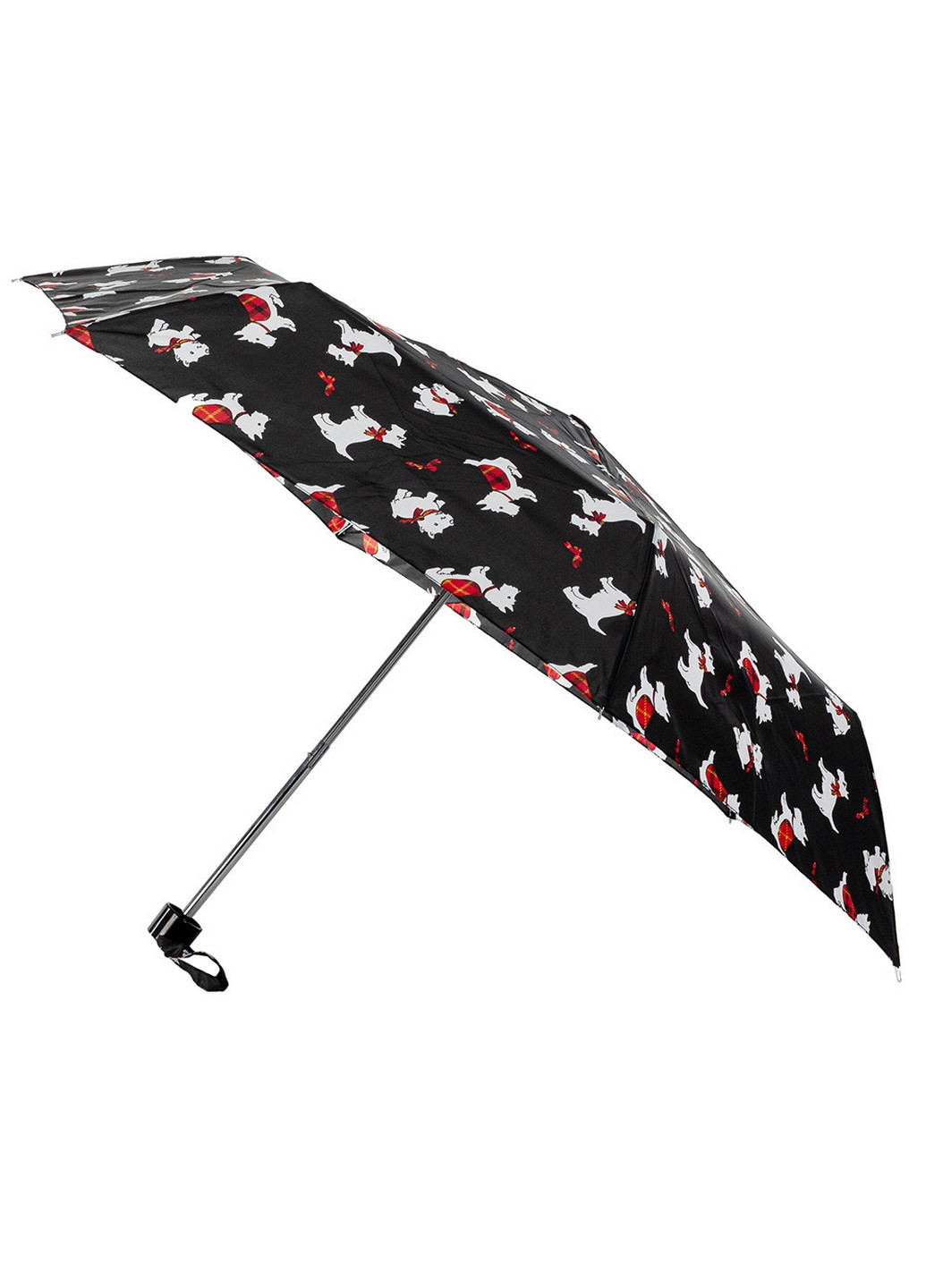 Жіноча складна парасолька механічна 91 см Incognito (260330409)