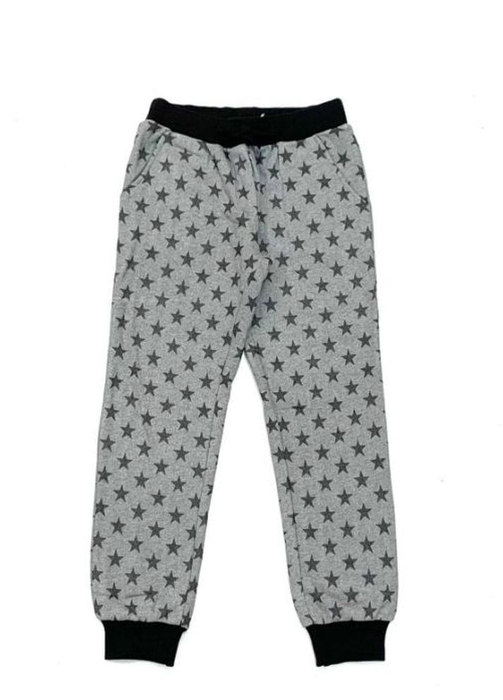 Серые брюки To Be Too