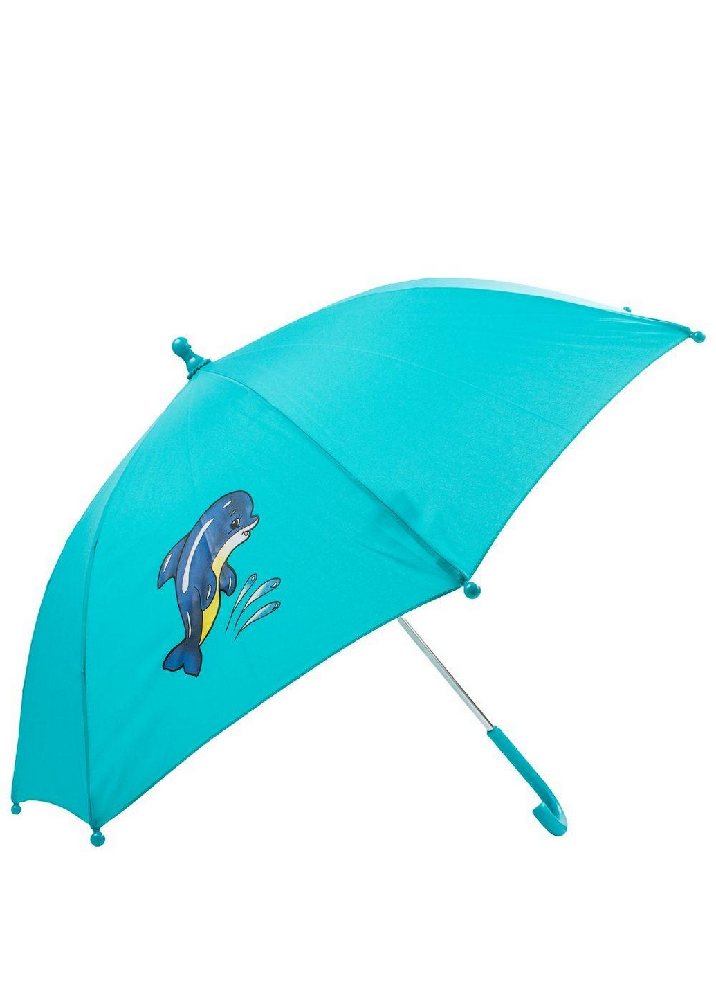 Дитяча парасолька-тростина напівавтомат 71 см Airton (260330333)