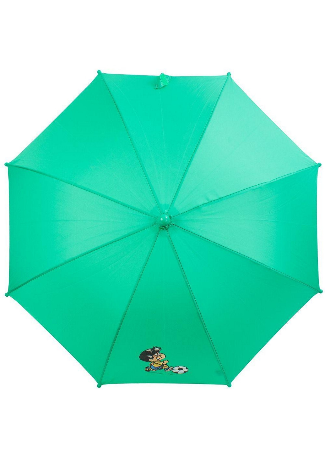 Детский зонт-трость полуавтомат 71 см Airton (260330315)
