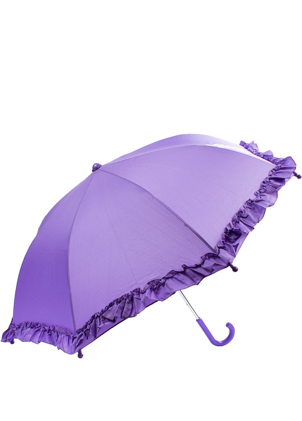 Дитяча парасолька-тростина механічна 74 см Airton (260330325)
