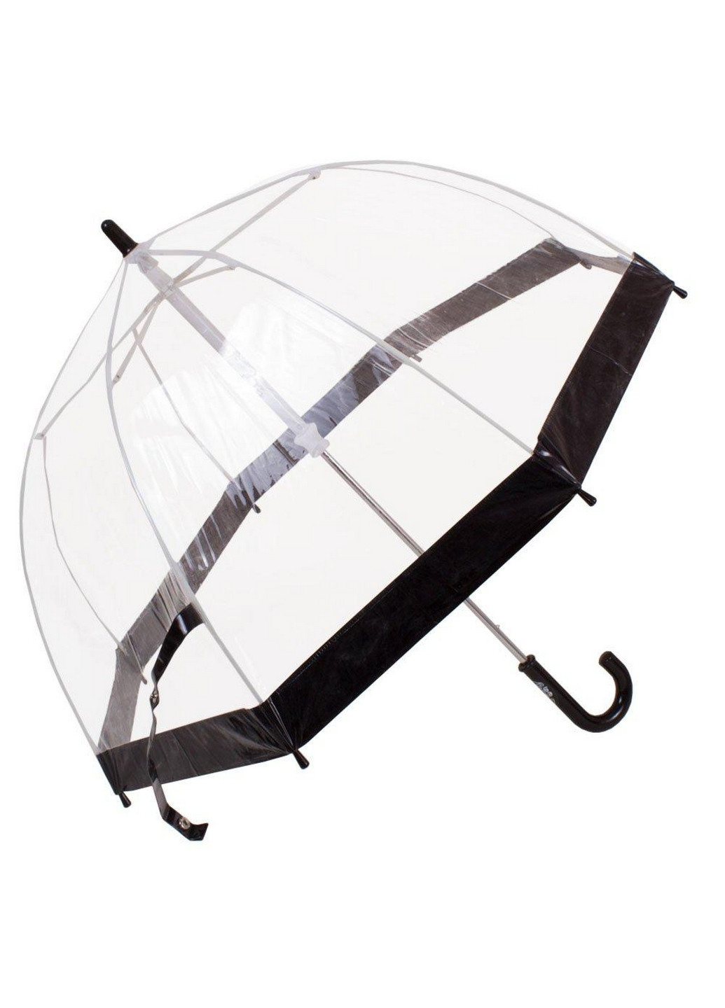Дитяча парасолька-тростина механічна 66 см Fulton (260330441)