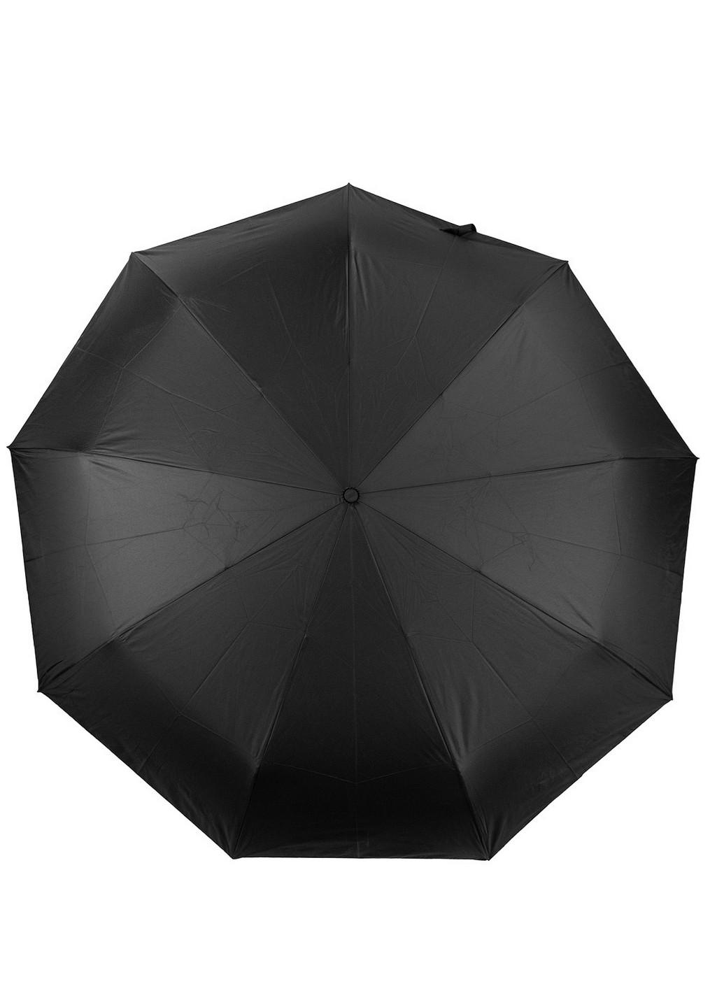 Мужской складной зонт автомат 120 см Lamberti (260330790)