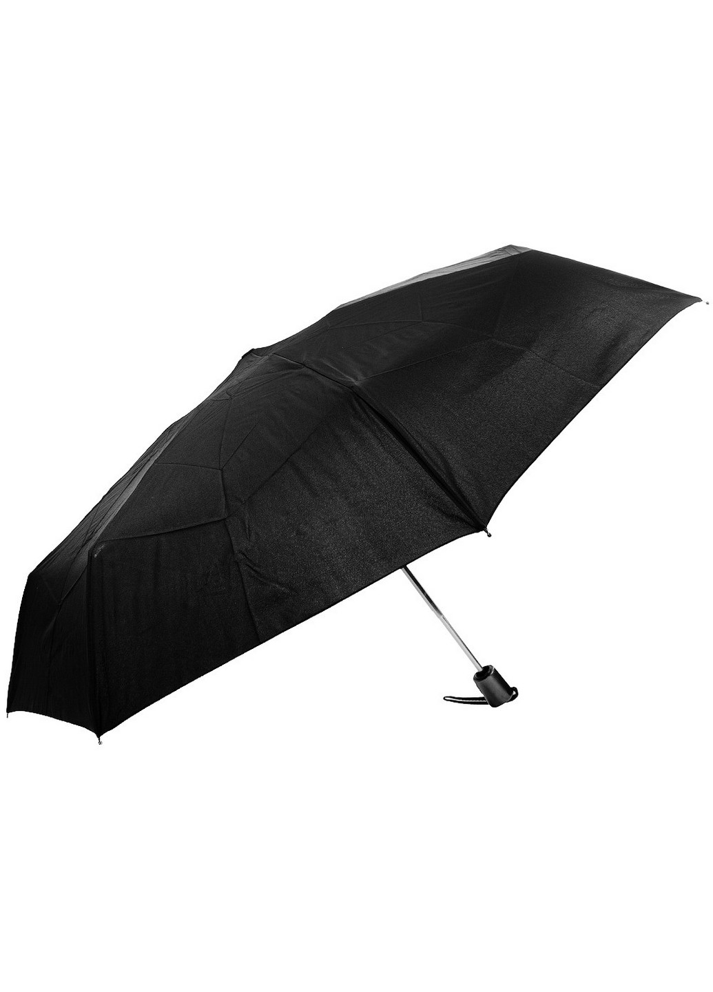 Чоловіча складна парасолька автомат 108 см Trust (260330248)