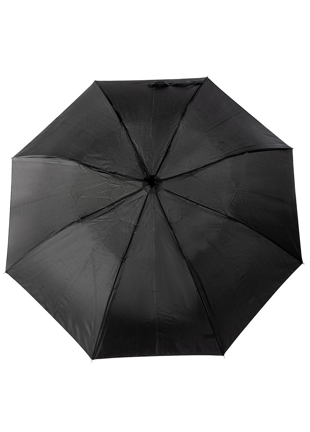 Чоловіча складна парасолька механічна 93 см Incognito (260330412)