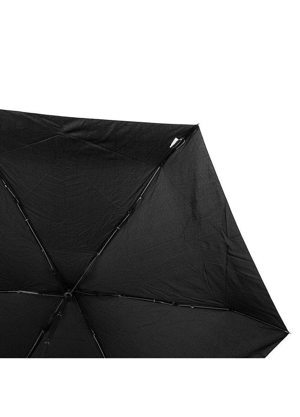 Мужской складной зонт механический 100 см Lamberti (260330795)