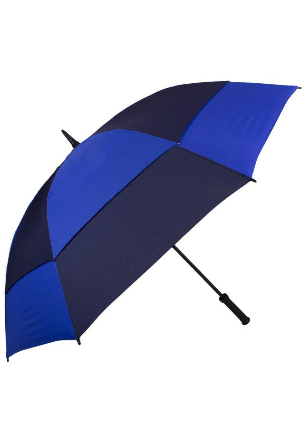 Чоловіча парасолька-тростина механічна 130 см Fulton (260330424)