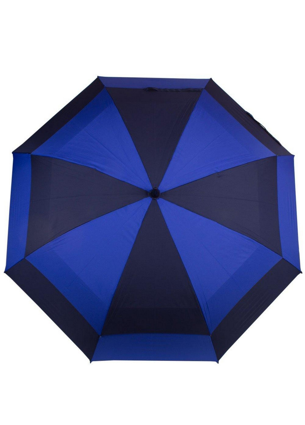 Мужской зонт-трость механический 130 см Fulton (260330424)