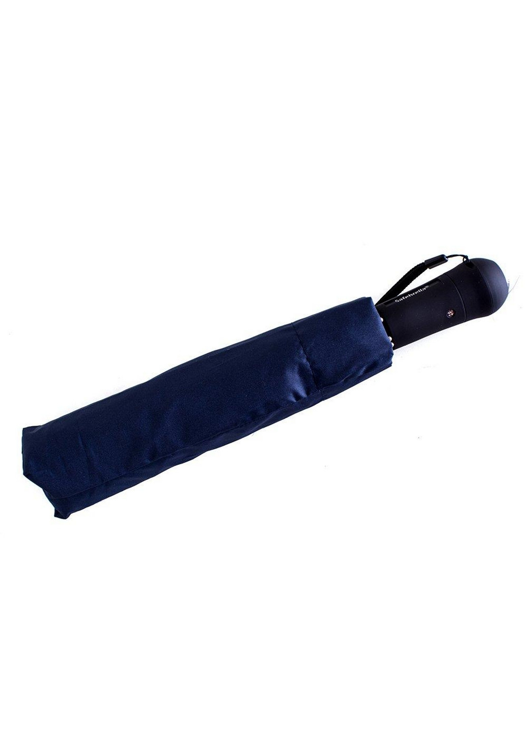 Мужской складной зонт полуавтомат 102 см FARE (260330374)