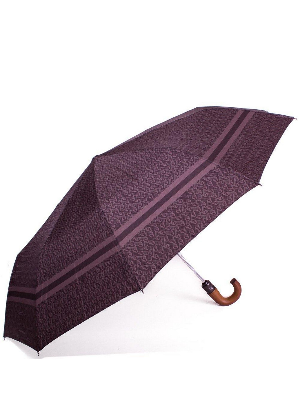Мужской складной зонт полуавтомат 108,5 см Zest (260330731)