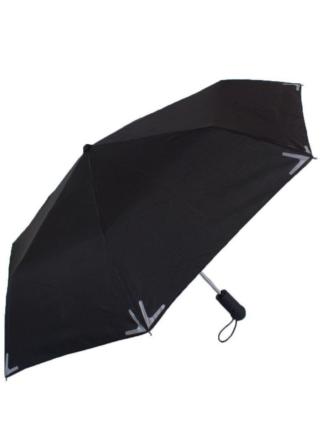 Мужской складной зонт автомат 96 см FARE (260330370)