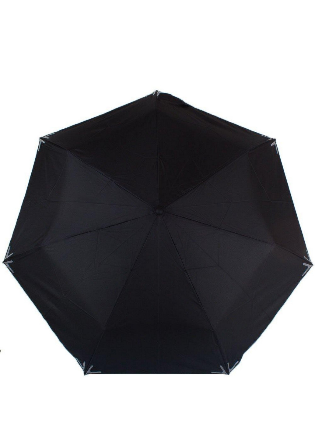 Мужской складной зонт автомат 96 см FARE (260330370)