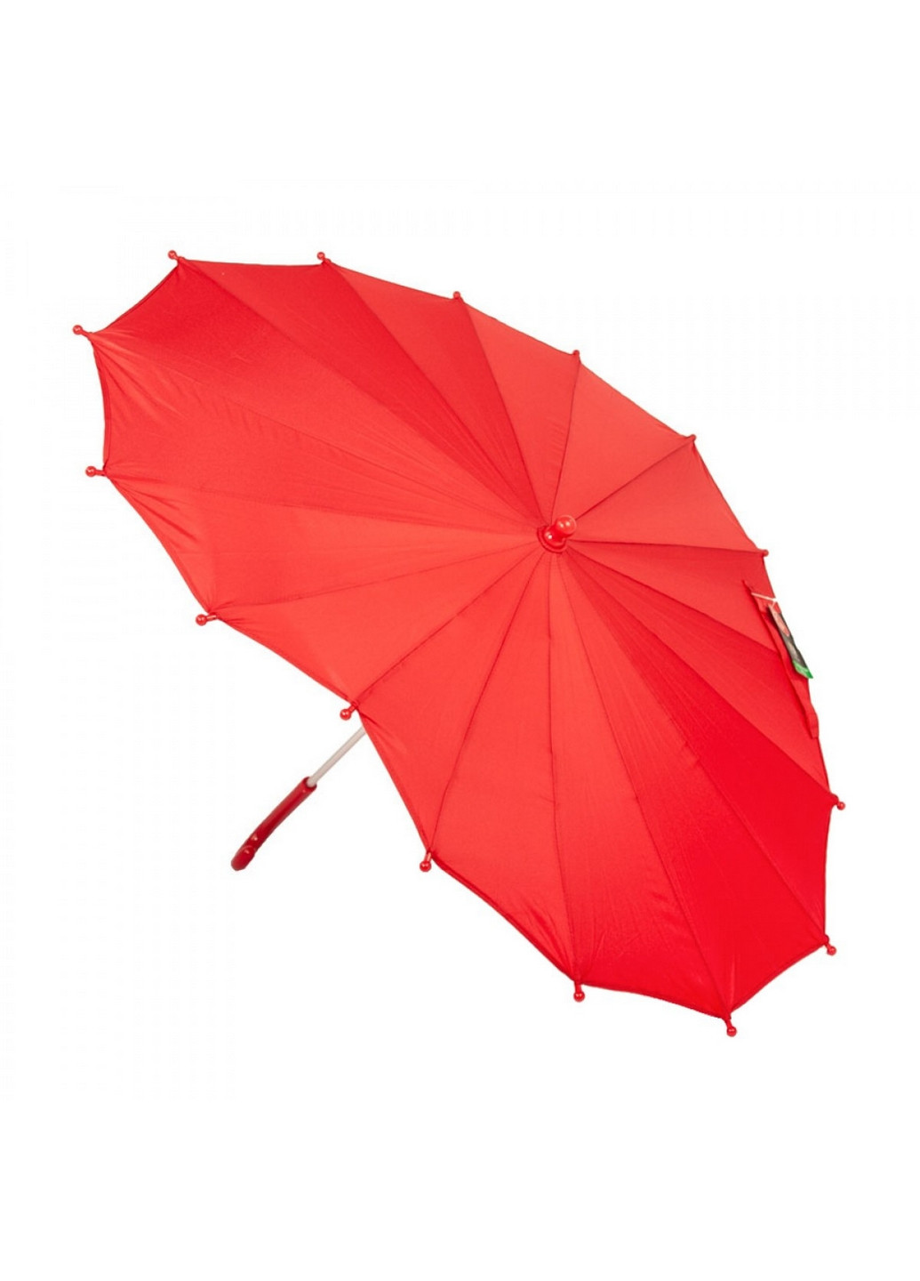 Зонт-трость детский механический 80 см Fulton (260285632)