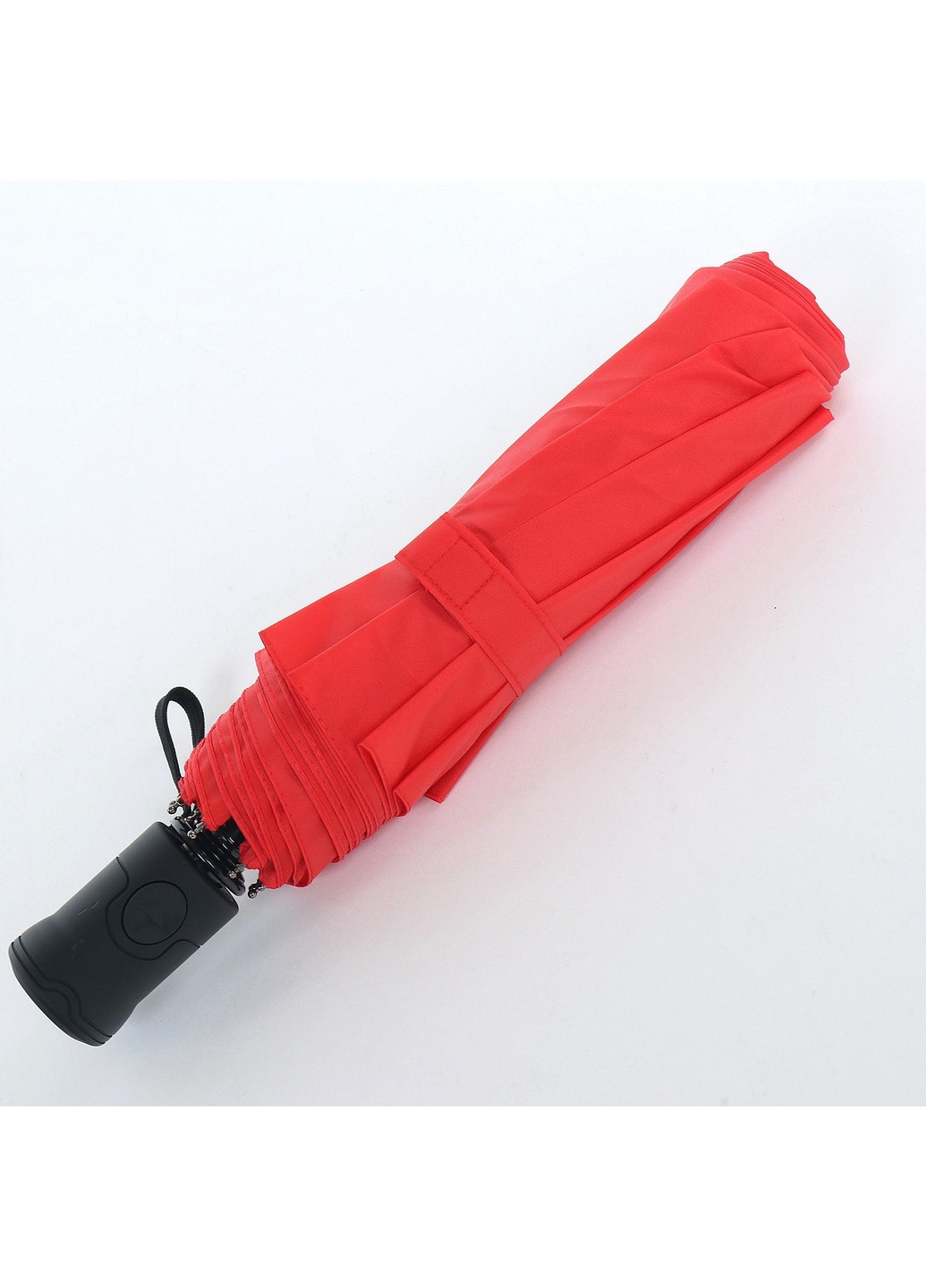 Складной женский зонт полуавтомат 98 см ArtRain (260286003)