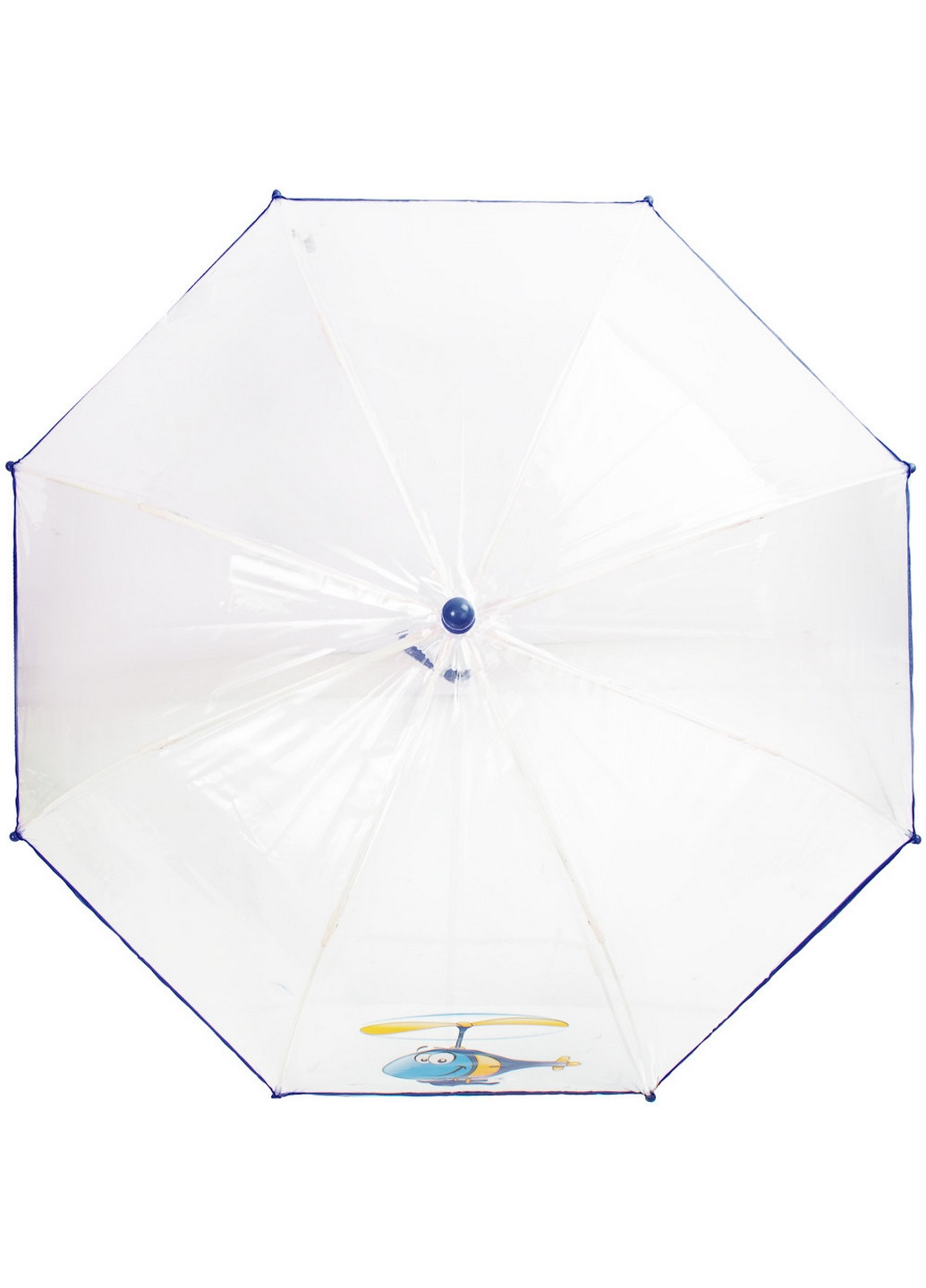 Зонт-трость детский механический 73 см ArtRain (260286014)
