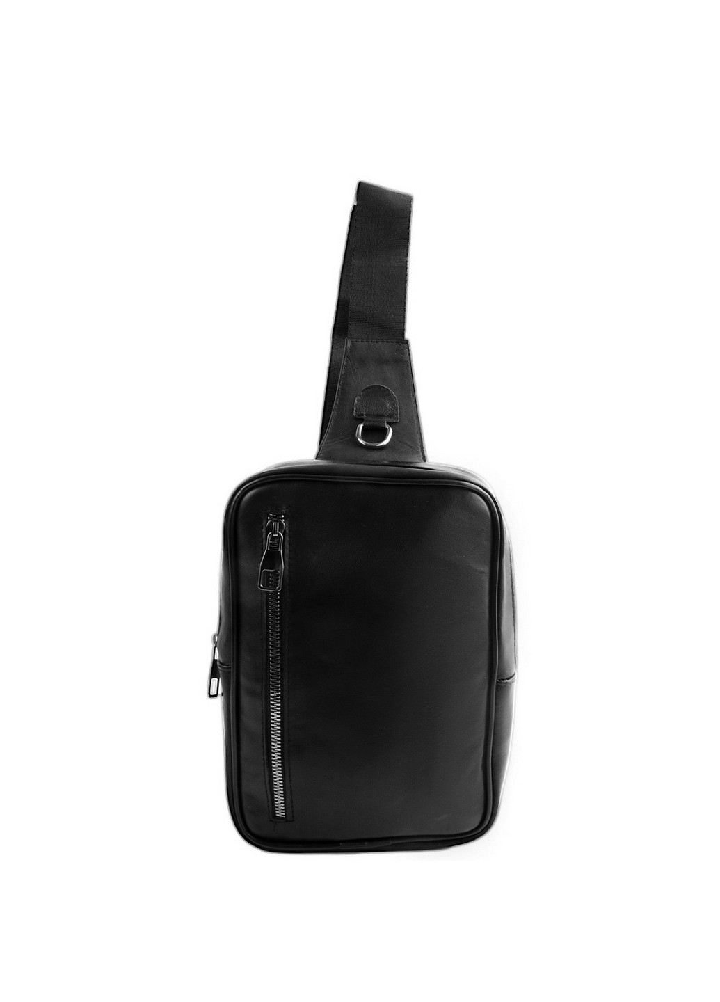 Шкіряна чоловіча сумка 16х23х5 см TuNoNa (260285669)