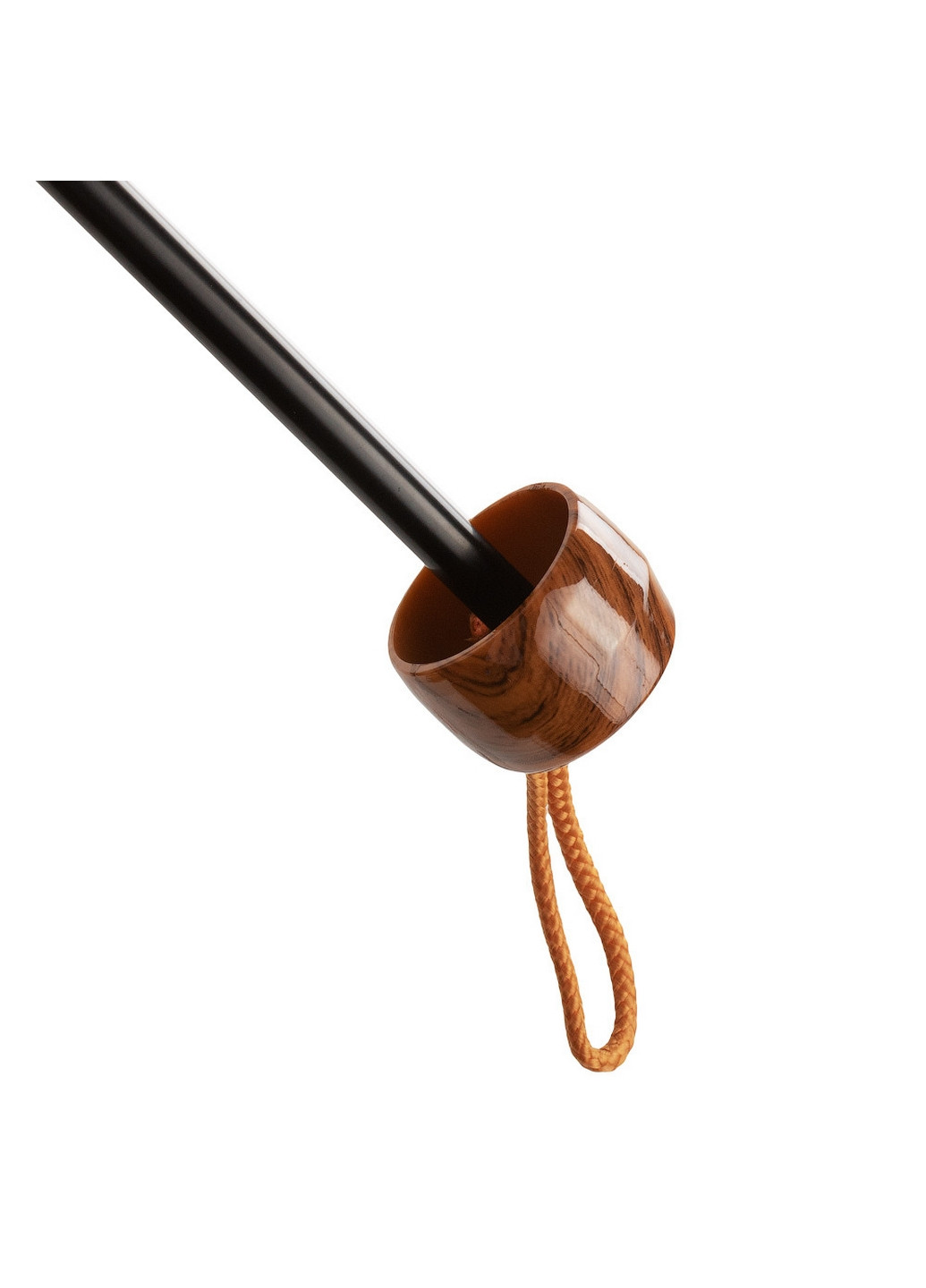 Комбинированный складной женский зонт механический 96 см Zest (260285830)