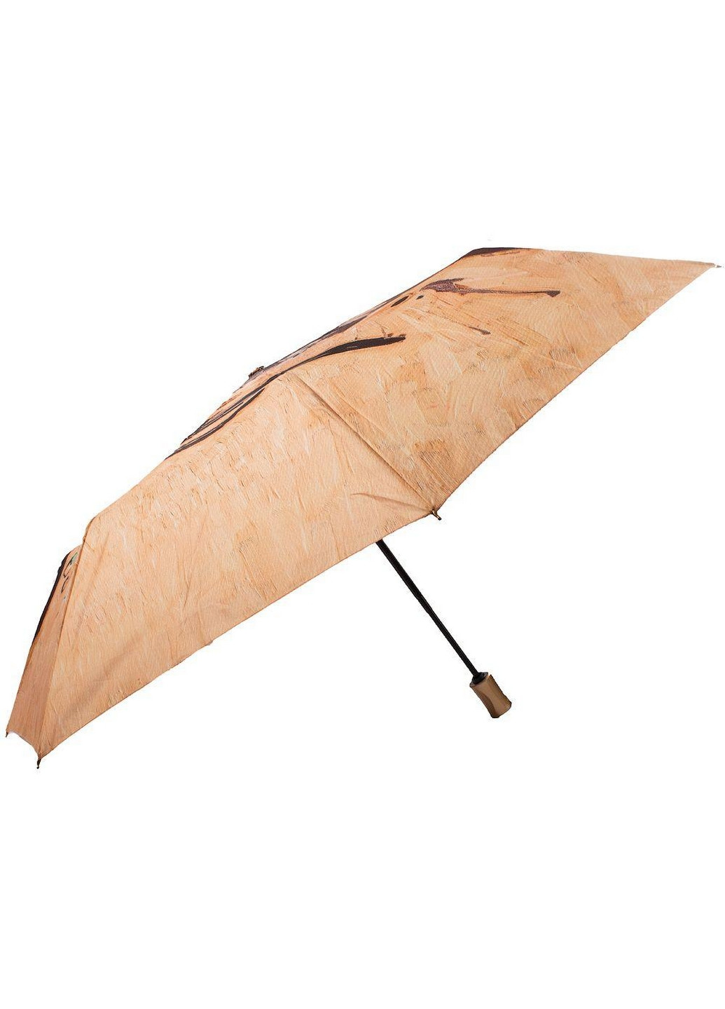 Складной женский зонт автомат 103 см Lamberti (260285892)