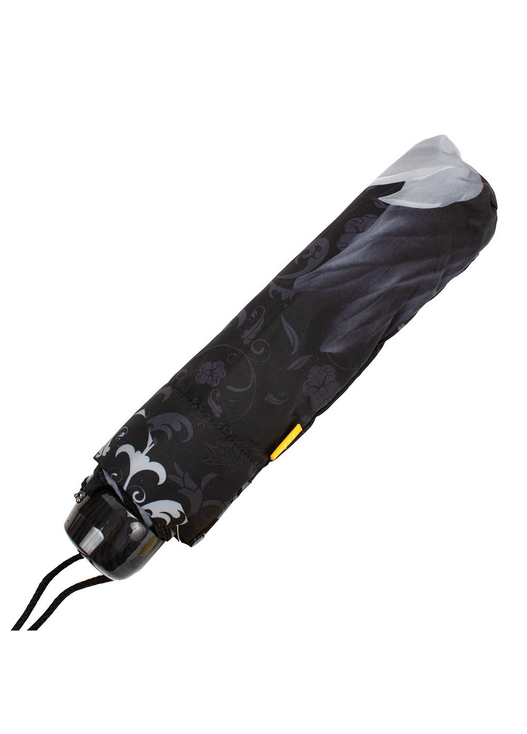 Складной женский зонт механический 96 см Zest (260285770)