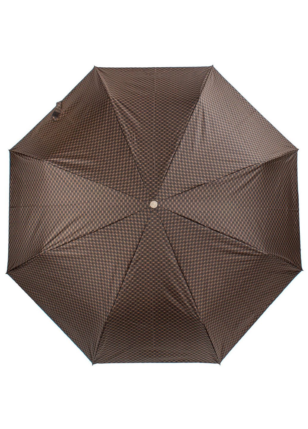 Складной мужской зонт автомат 103 см Zest (260285764)