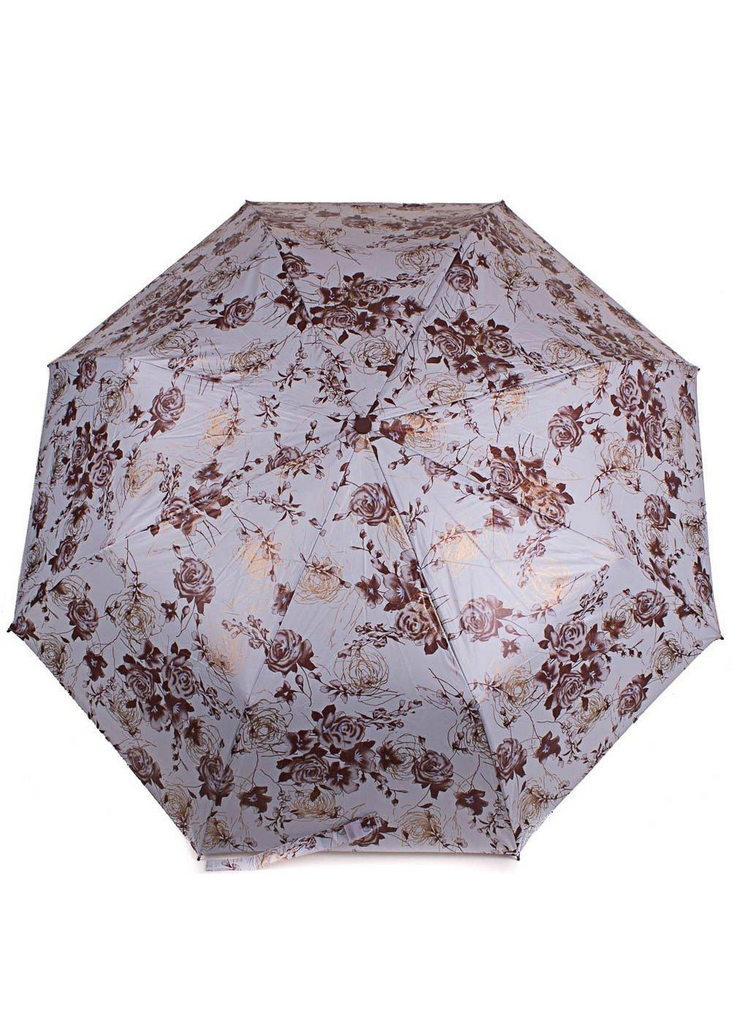 Складной женский зонт автомат 105 см Zest (260285776)