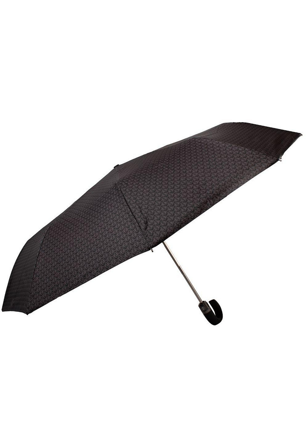 Складной мужской зонт автомат 107 см Trust (260285410)