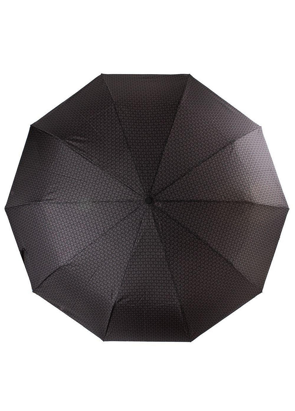 Складной мужской зонт автомат 107 см Trust (260285410)