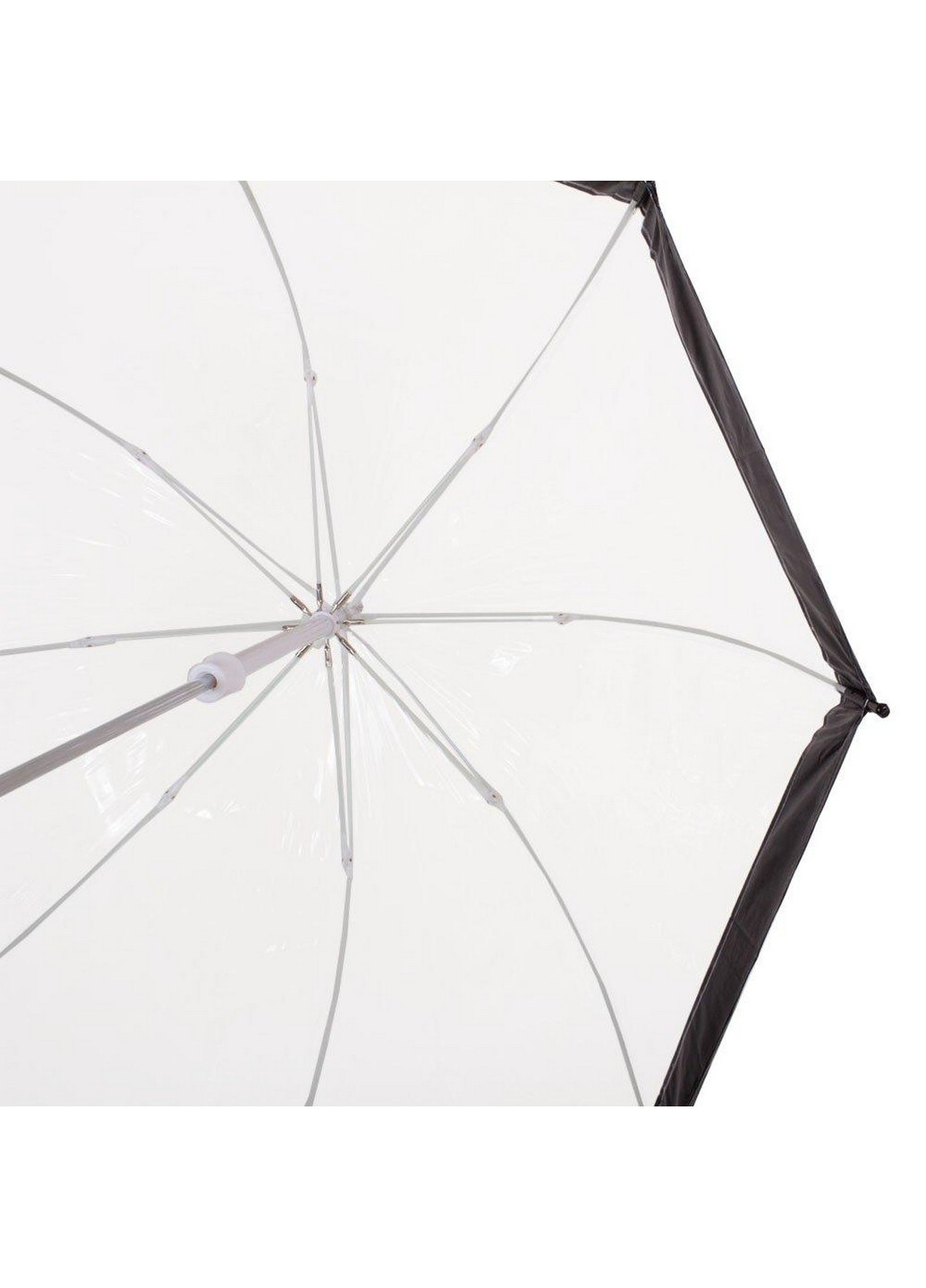 Зонт-трость детский механический 66 см Fulton (260285631)
