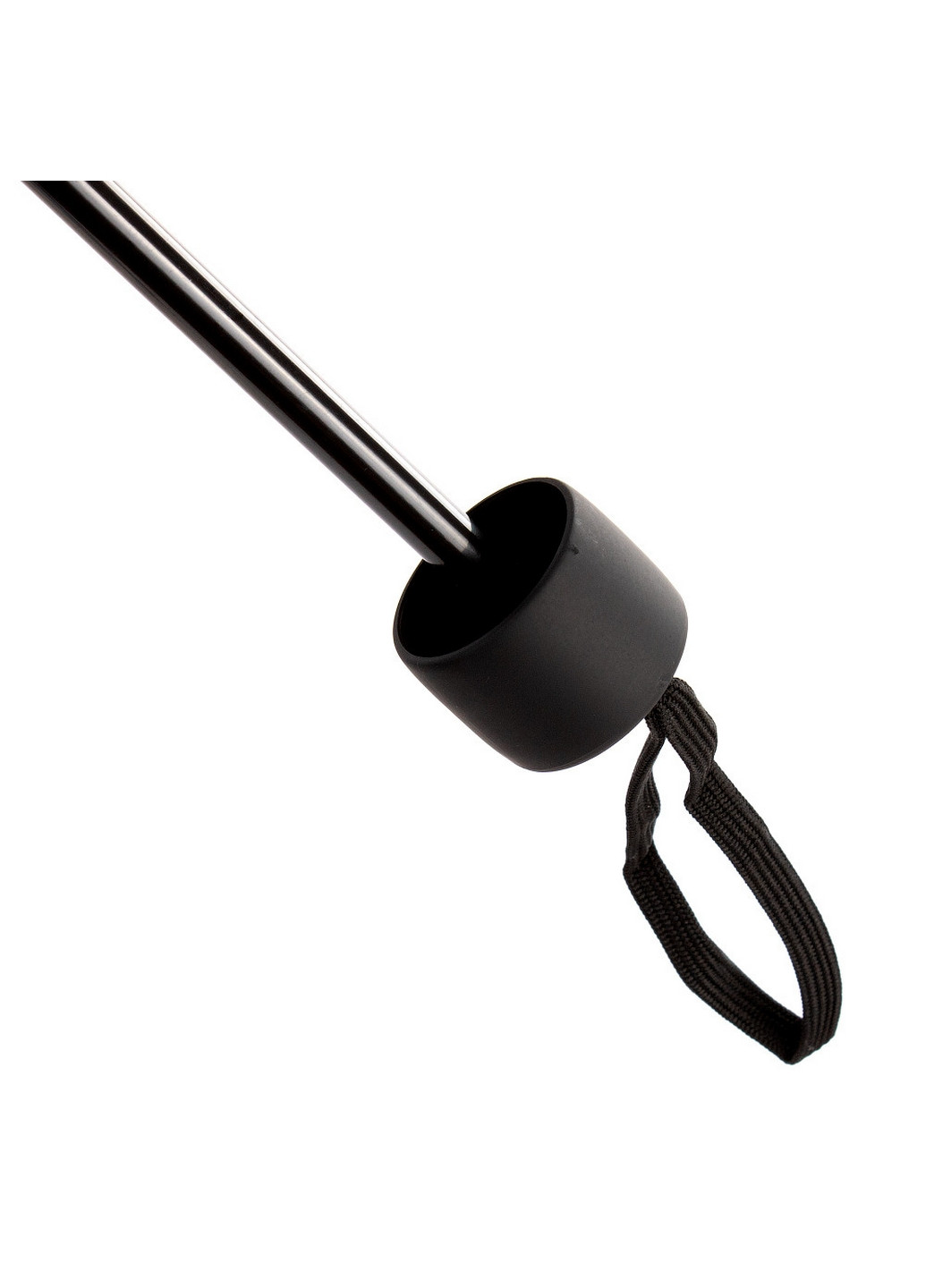 Комбинированный складной женский зонт механический 100 см NEX (260285452)