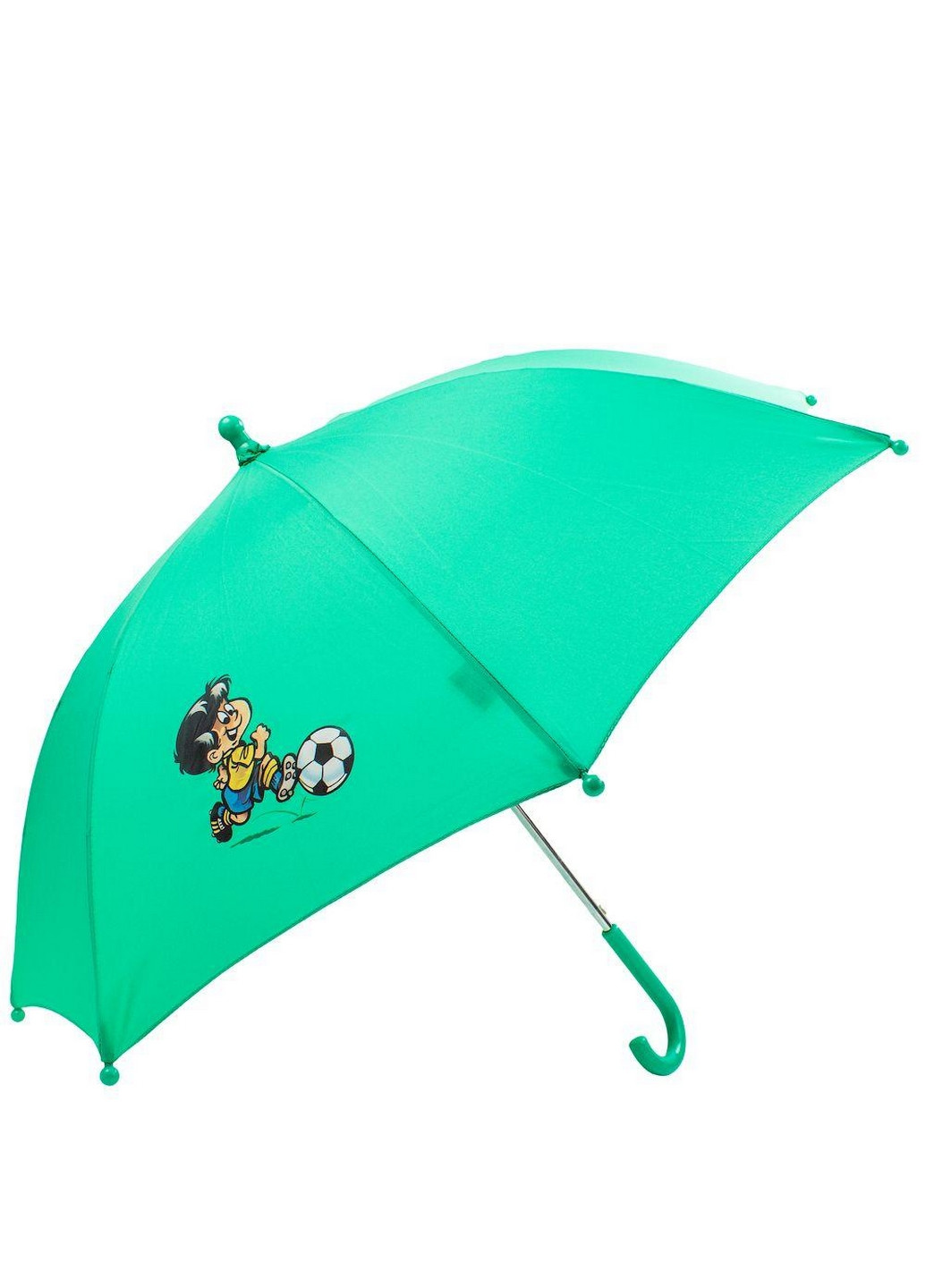 Зонт-трость детский полуавтомат 71 см Airton (260285470)