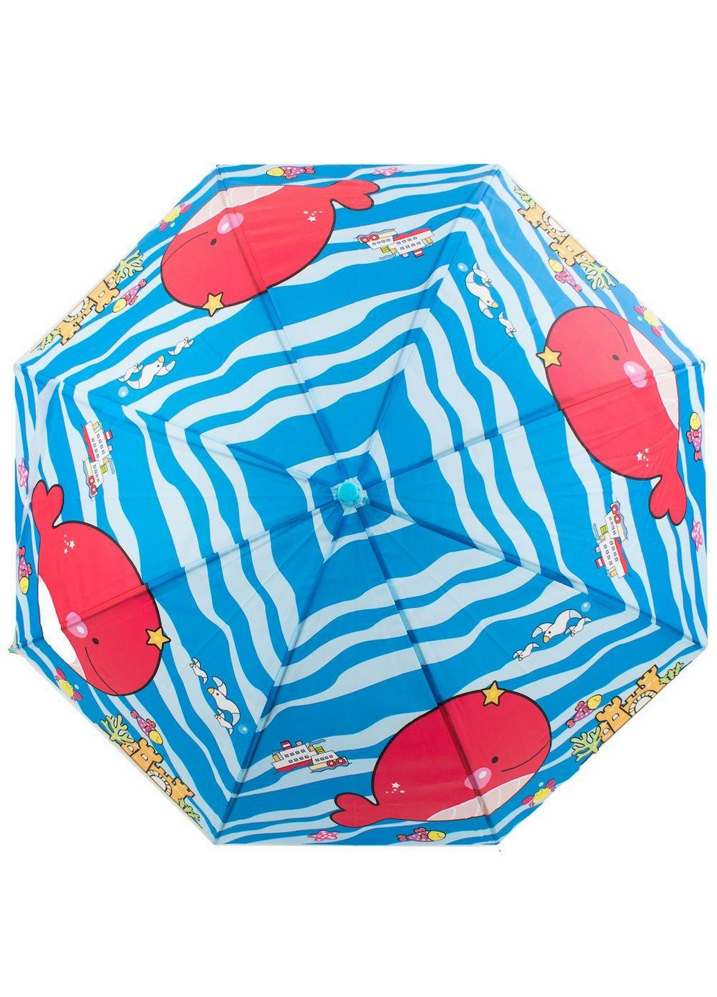 Зонт-трость детский полуавтомат 83 см TORM (260285908)
