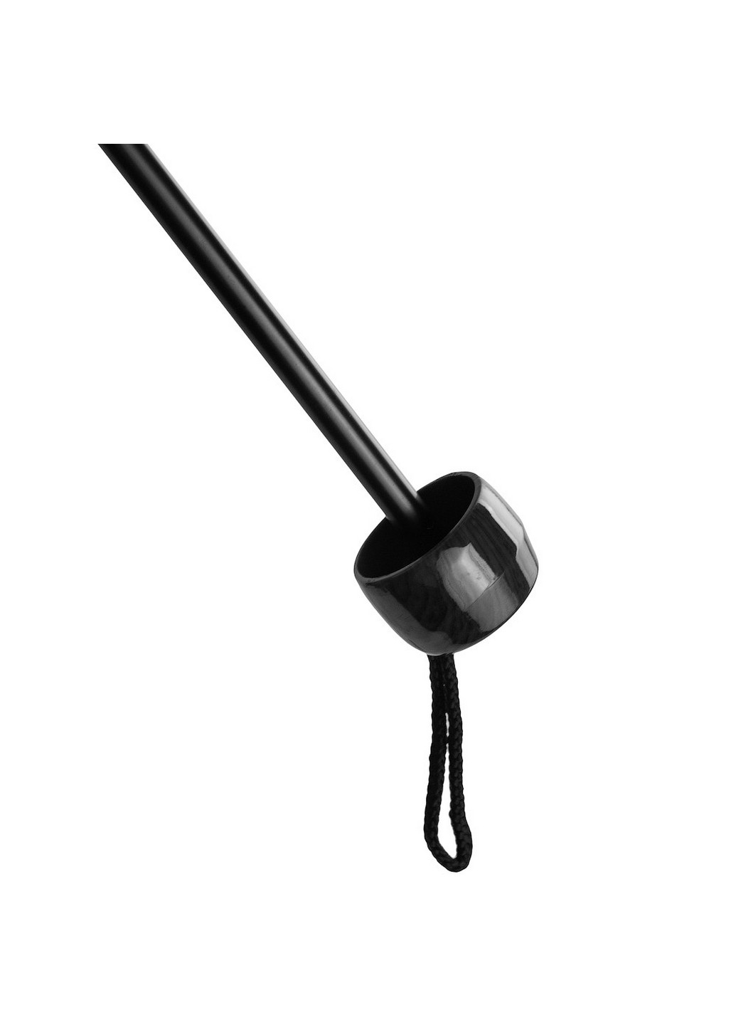 Синий складной женский зонт механический 96 см Zest (260285750)