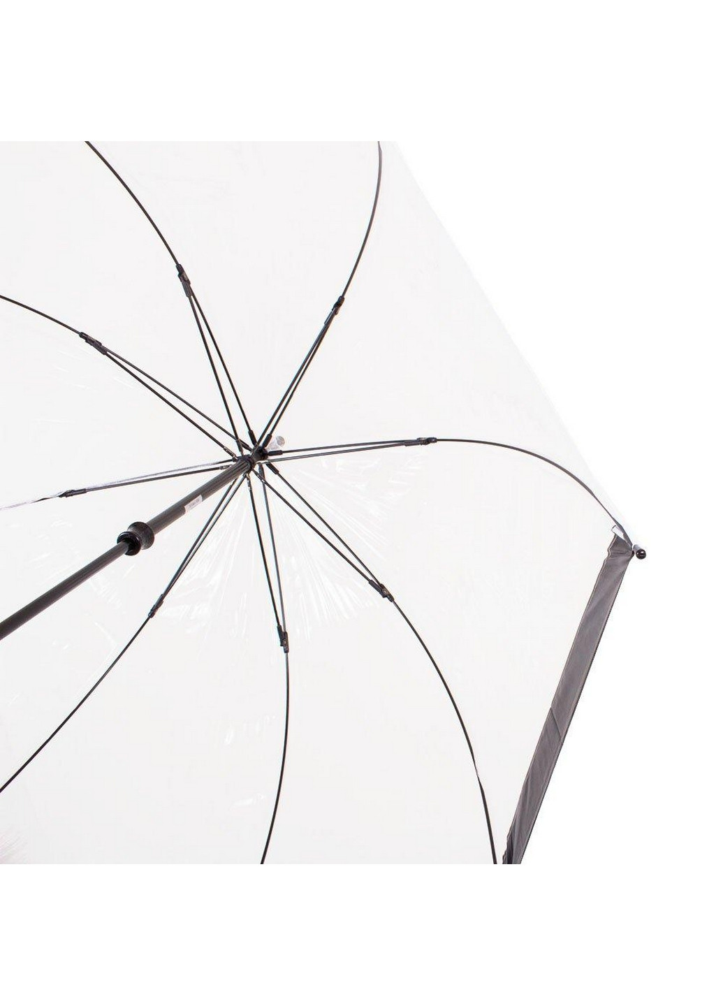 Зонт-трость женский механический 84 см Fulton (260285617)