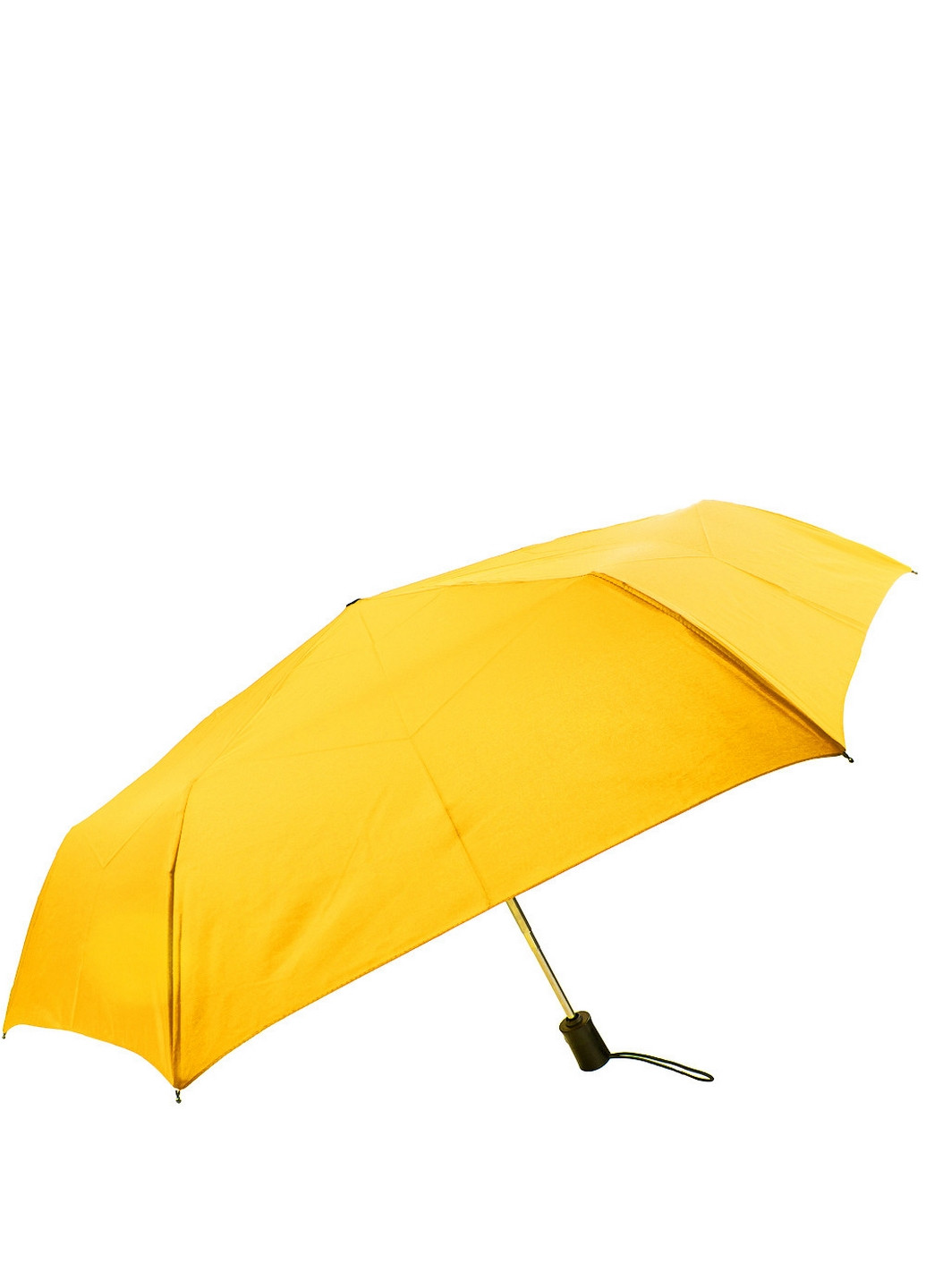 Складна жіноча парасолька автомат 96 см Happy Rain (260285435)