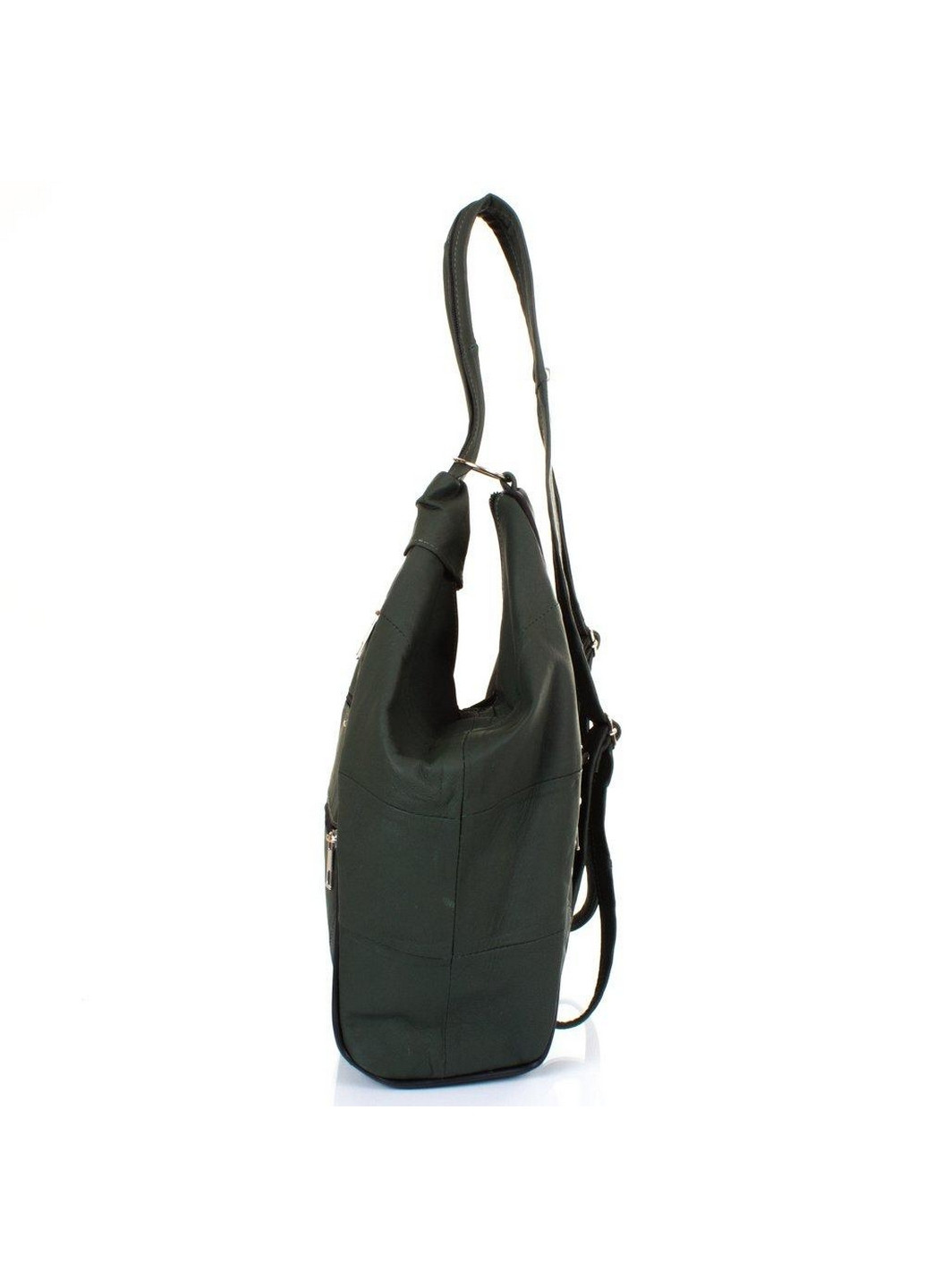 Кожаная женская сумка 26х36х15 см TuNoNa (260285922)