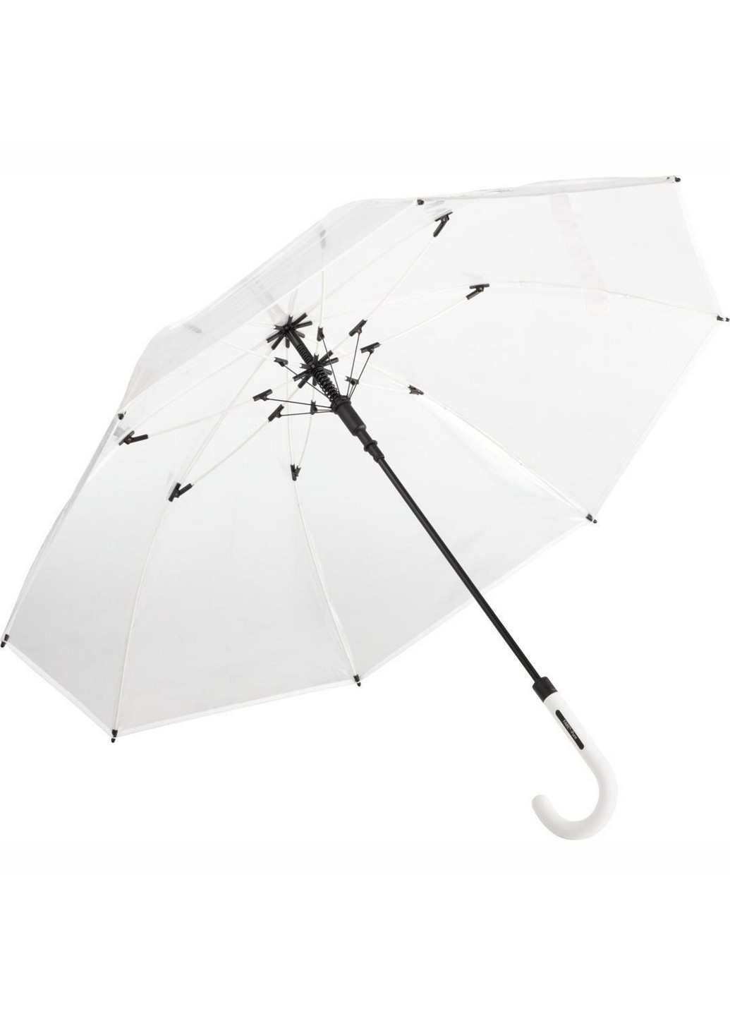 Зонт-трость женский полуавтомат 105 см FARE (260285521)