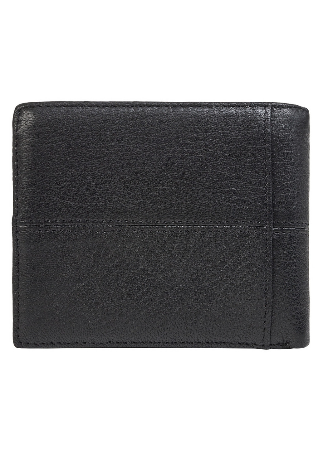 Шкіряний чоловічий гаманець 12х9, 5х2, 5 см Buffalo Wild (260285547)