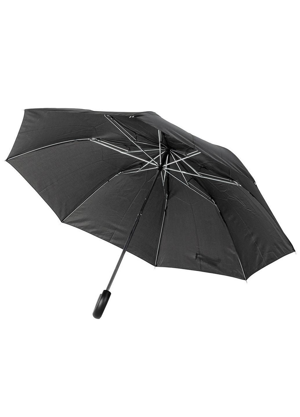 Складной мужской зонт механический 93 см Incognito (260285564)